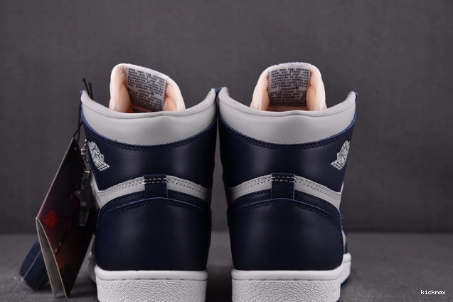 Rep BQ4422-400 1 Jordan Georgetown 85 High Air 0702